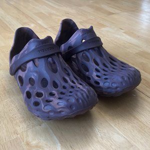 Merrell W Hydromoc